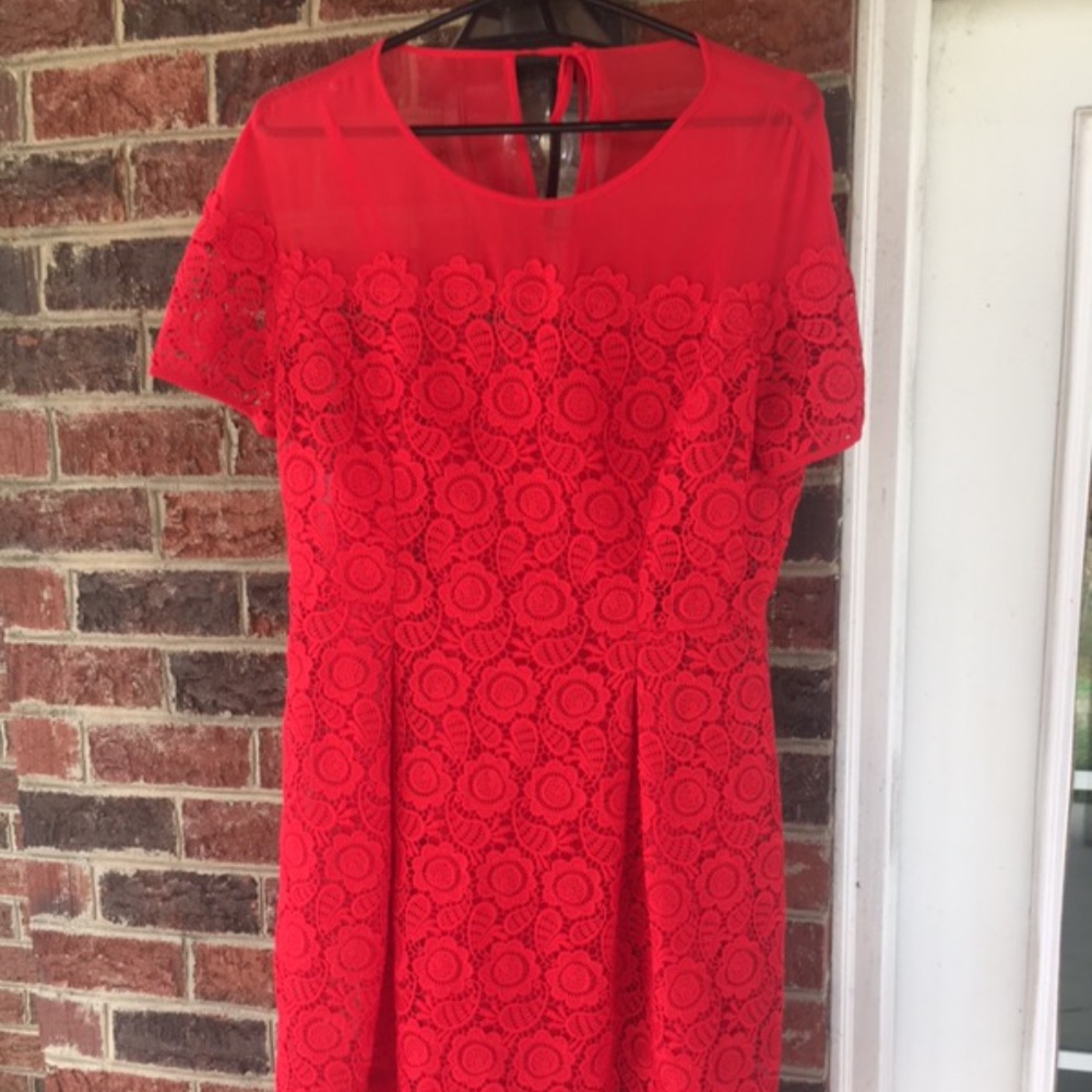 Anne Klein